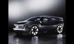 Renault Ondelios Concept 2008